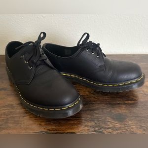 Dr Martens Oxfords